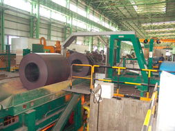 热轧卷板厂加大产品开发力度与软件创新的协同发展